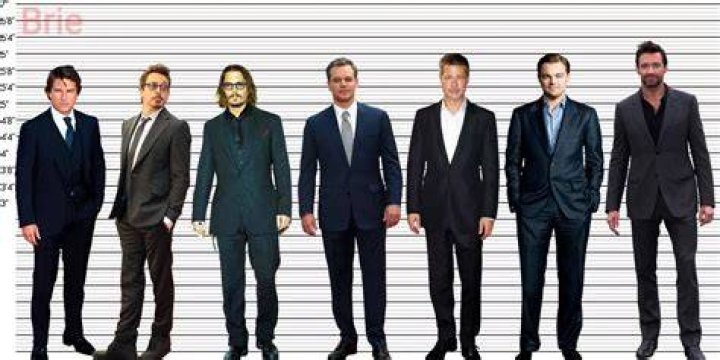 Matt Damon height Matt Damon height