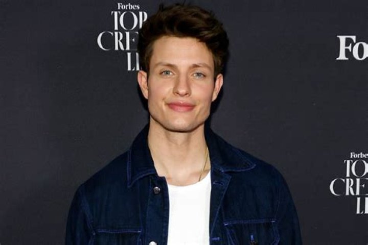 Matt Rife's dating history Kate Beckinsale, Lucy Hale and more