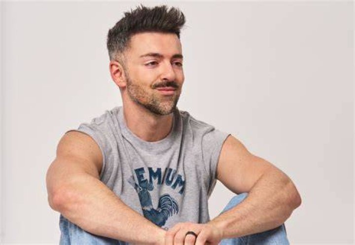 Matteo Lane