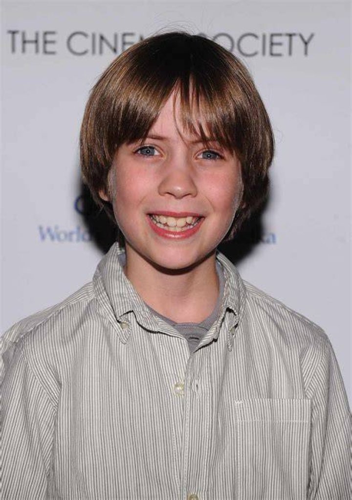 Matthew Mindler smiling 
