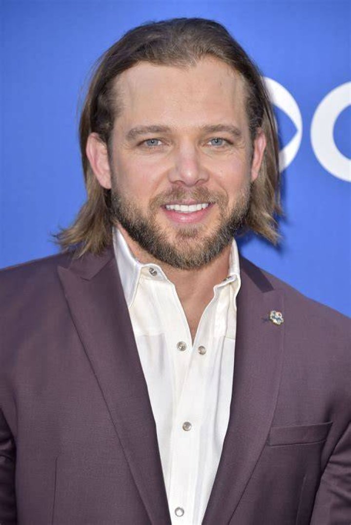 Max Thieriot