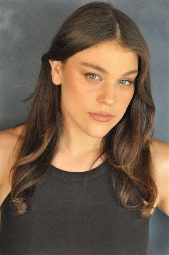 Maya Rose IMDb