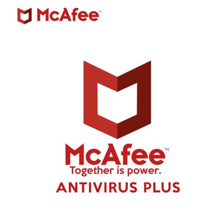 McAfee