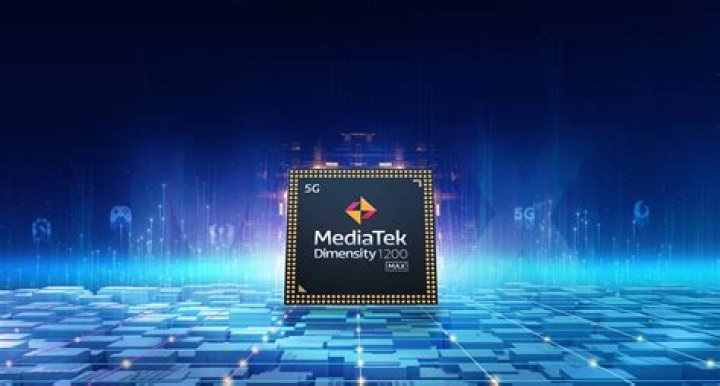 Mediatek Dimensity 1200 macro 1