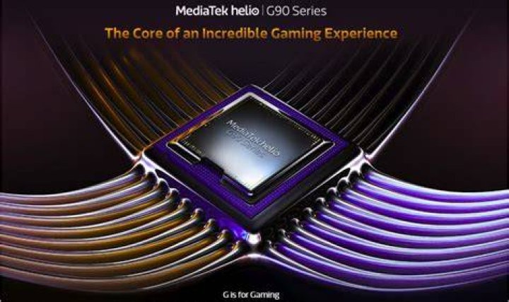 mediatek helio g90 1