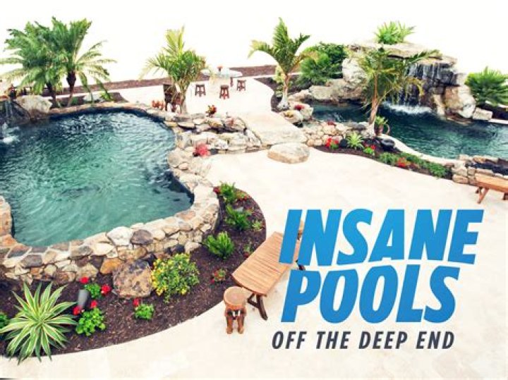 Meet the Insane Pools cast and characters Briefly.co.za