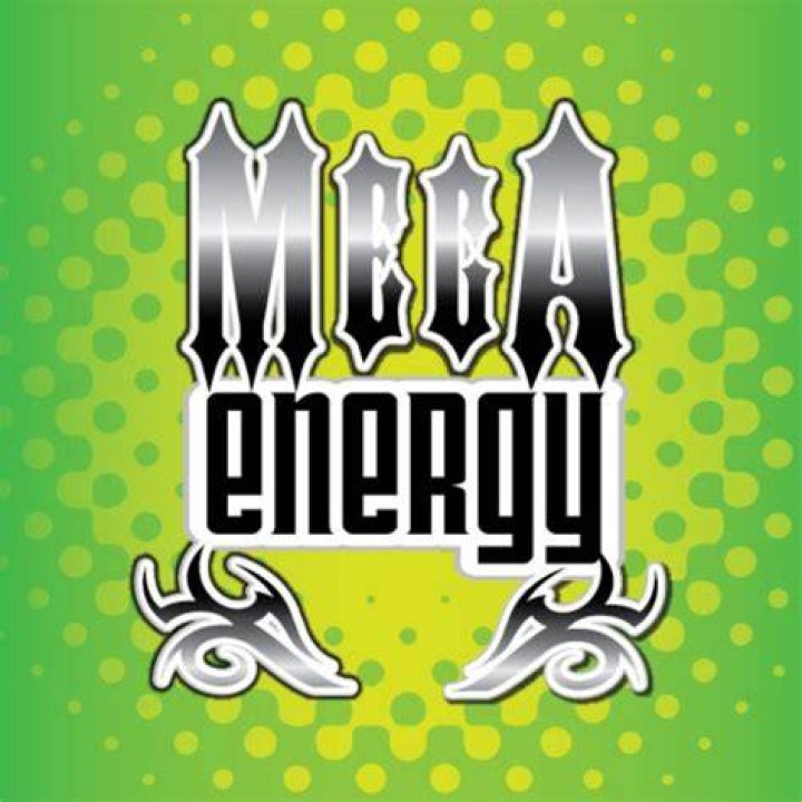Mega Energy