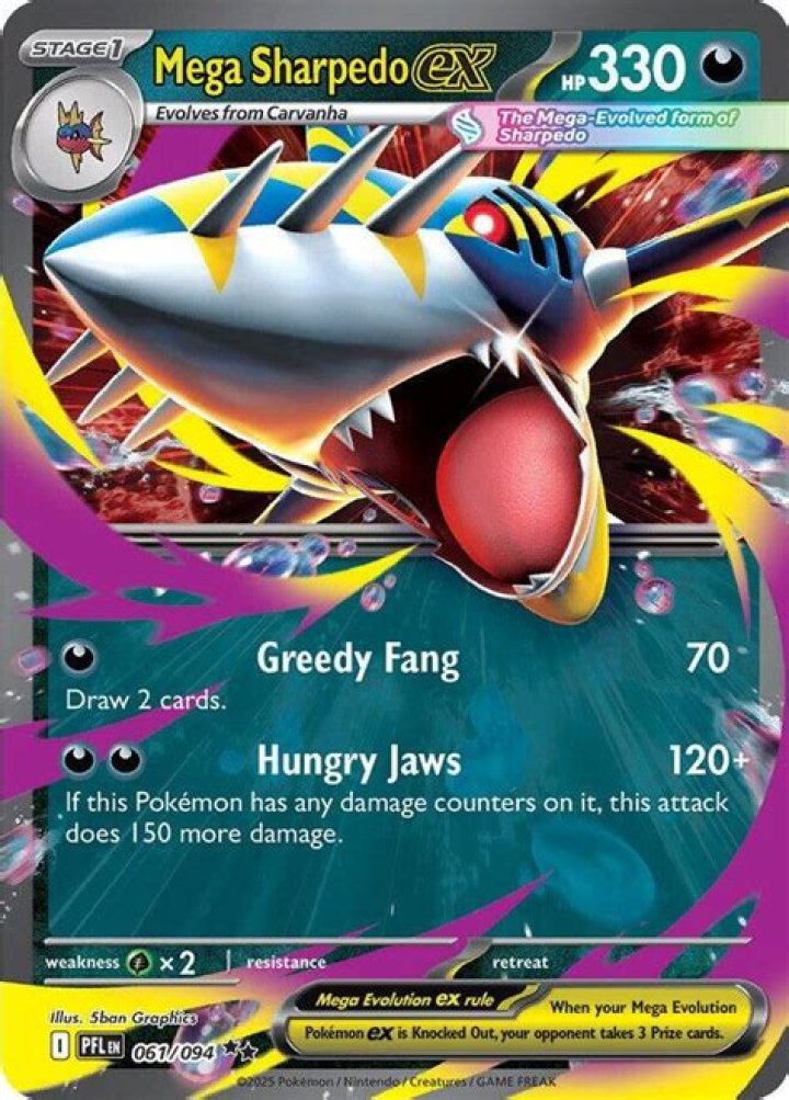 Mega SharpedoEX Premium Collection.jpg