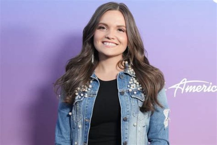 Megan Danielle Megan Danielle