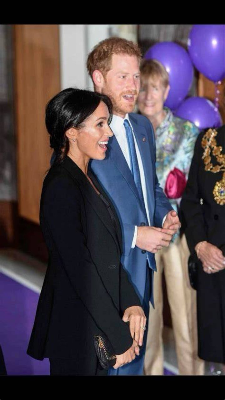 Meghan-Markle