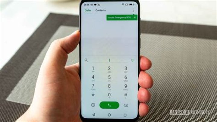 Meizu 16s dialer app Meizu 16s dialer app