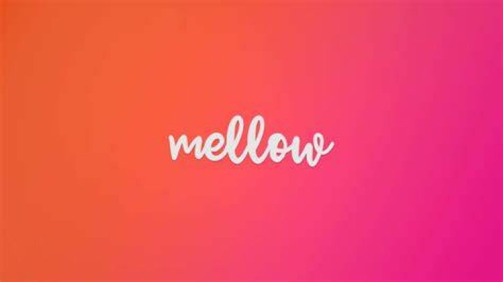 :mellow: