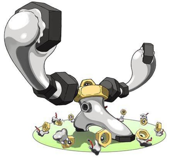 Meltan