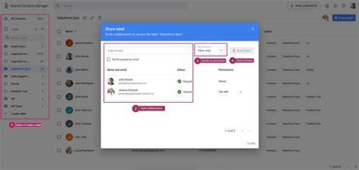 A member users list Member users list google shared drive disappeared