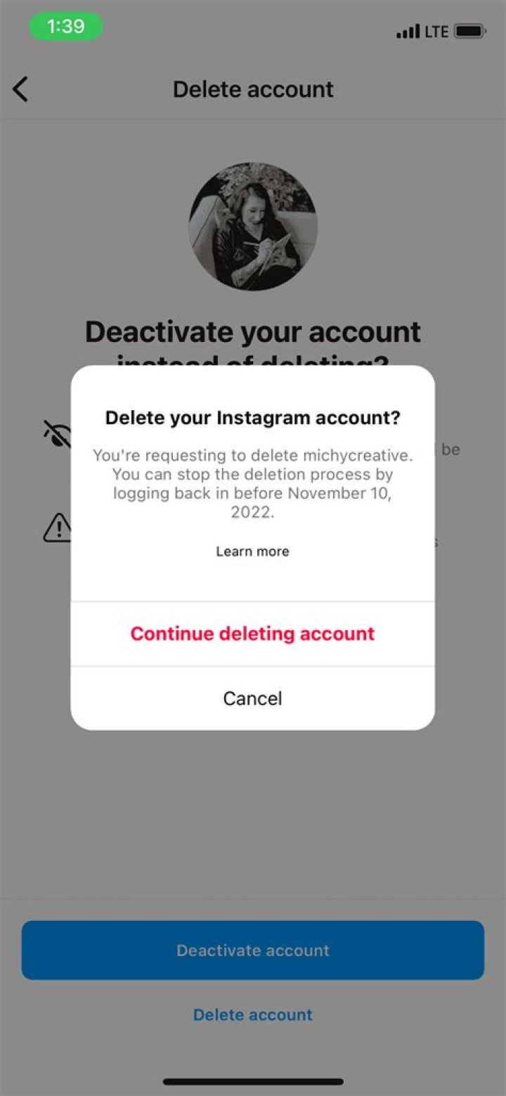 #MemeOfTheWeek: Delete Your Account