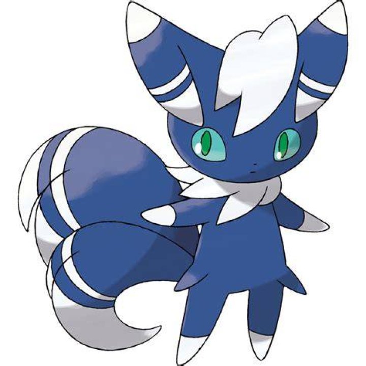 Meowstic