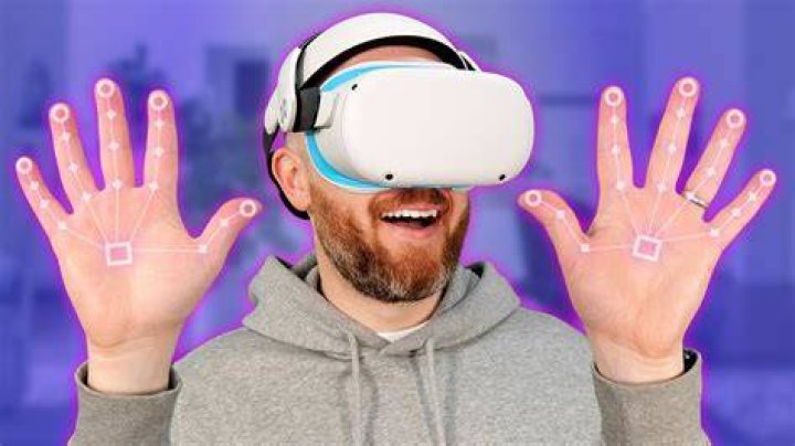 Merge VR Hands On-11