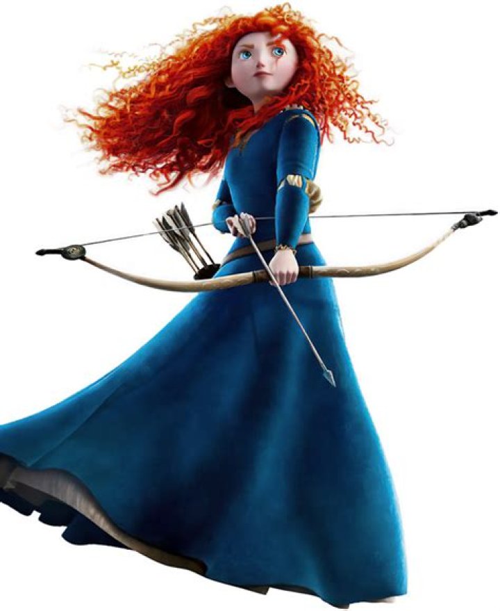 merida brave pixar princess merida brave pixar princess