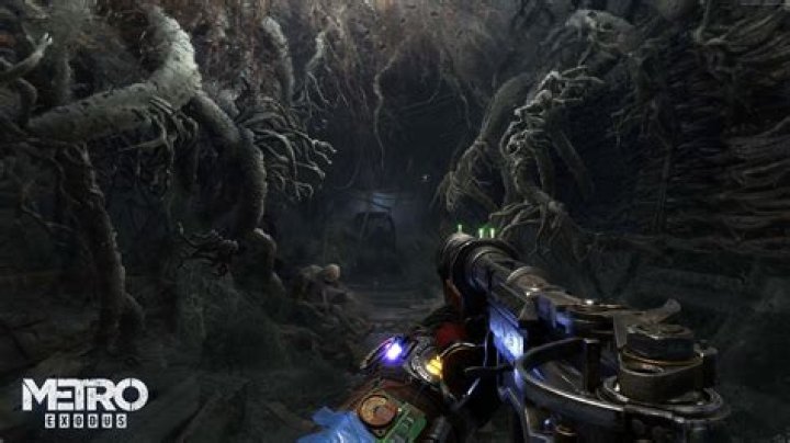 metro exodus metro exodus
