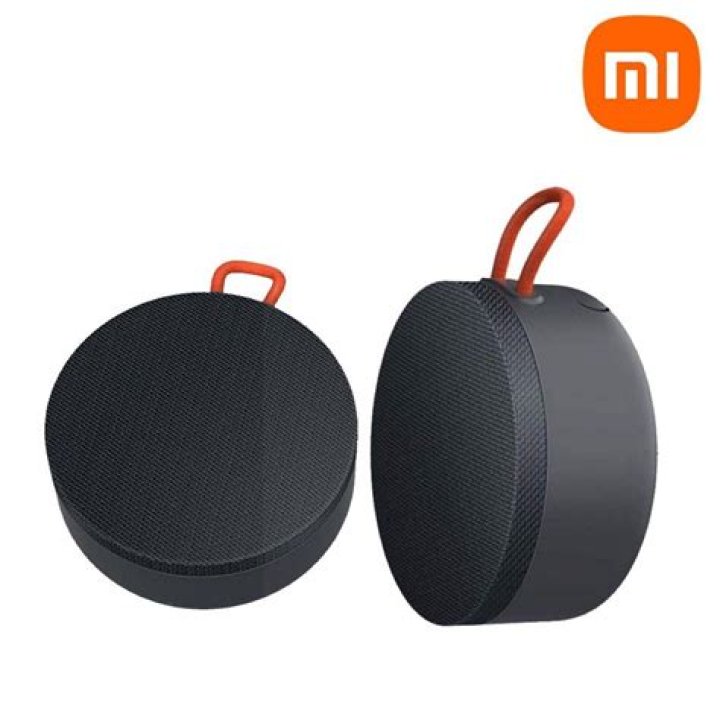 Mi Portable Bluetooth Speaker official