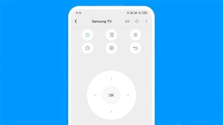 Mi Remote best remote apps for Android Mi Remote best remote apps for Android