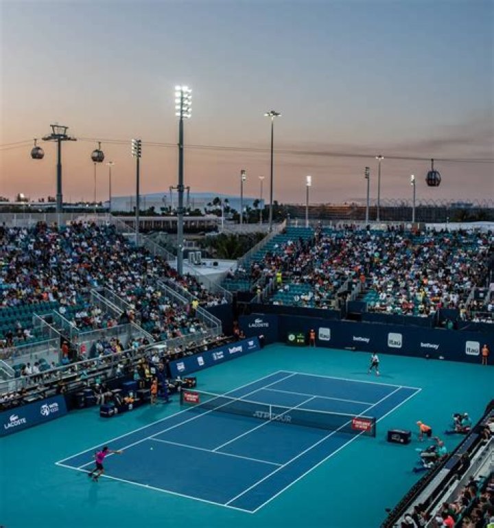 Miami Open