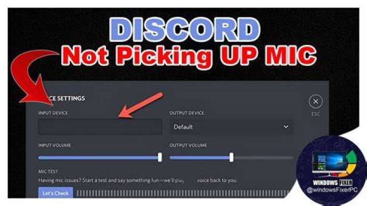 mic not detected in uplay