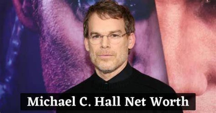 Michael C Hall Net Worth, Biography, Age, Weight, Height Net Worth Inspector