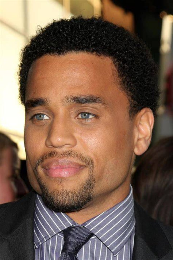 Michael Ealy