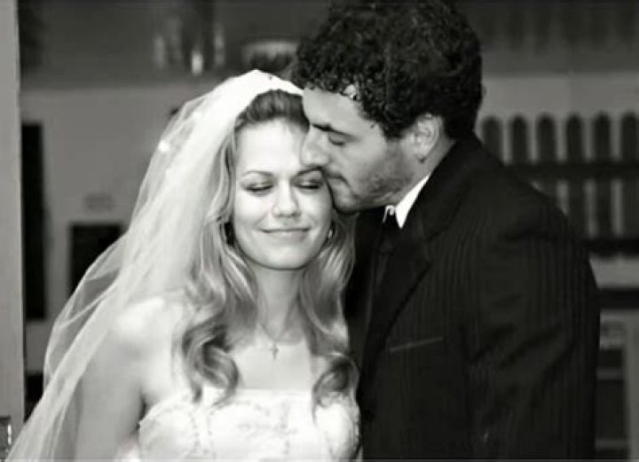 Michael Galeotti (Bethany Joy Lenz's Husband) Obituary, Daughter, Wiki