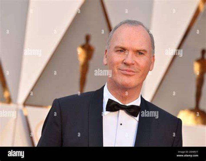 michael keaton awards michael keaton awards
