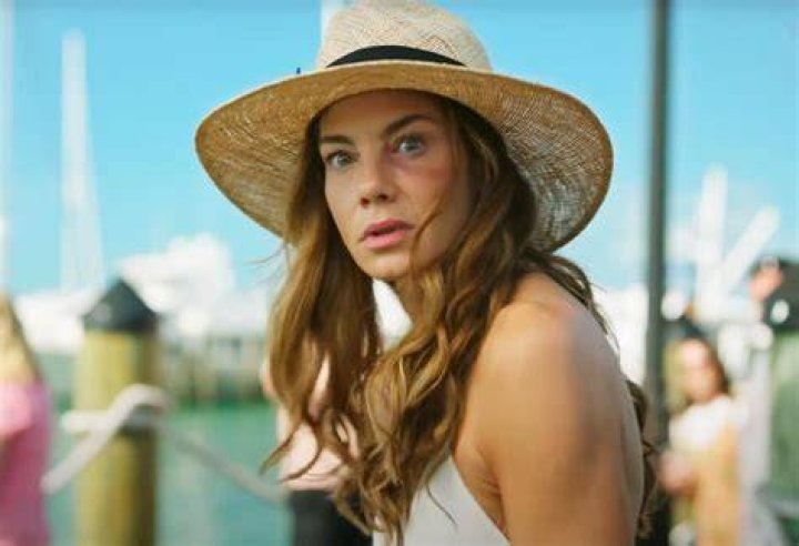 michelle monaghan tv shows michelle monaghan tv shows