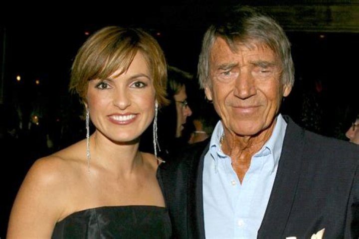 Mickey Hargitay
