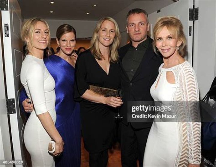 Mickey Sumner, Kate Sumner, Kate Finnerty Sumner, Joe Sumner and... News Photo Getty Images