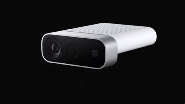 Microsoft Azure Kinect brings new AI experiences to users