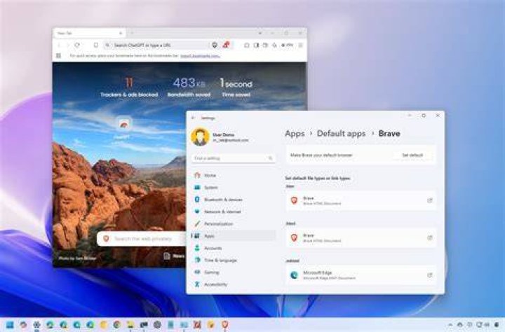 Microsoft Delve app now available in the Windows Store