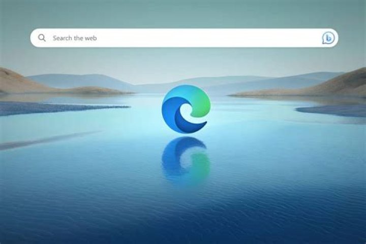 Microsoft Edge perfect browser for eLearning.