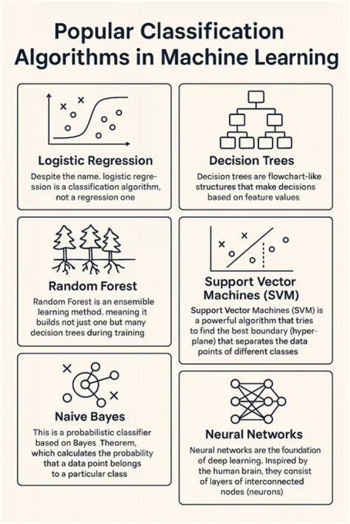 Microsoft ML.NET sentiment classification algorithm