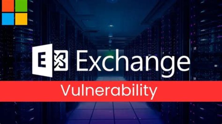 Microsoft quickly addresses Exchange Server RCE vulnerability