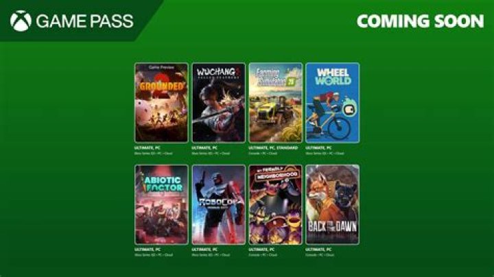 Microsoft store for XBox gets update