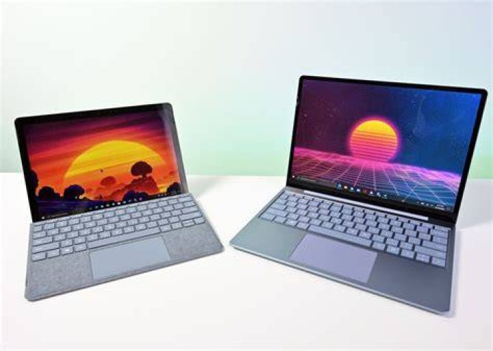 Microsoft Surface Go 2 Windows 10 Microsoft Surface Go 2 Windows 10