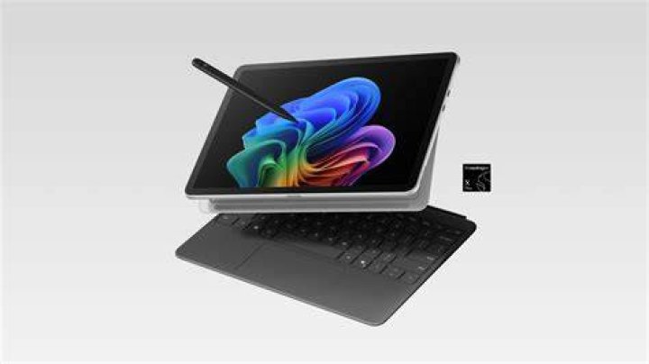 Microsoft Surface Pro 4