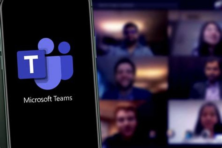 Microsoft Teams error login hint is duplicated