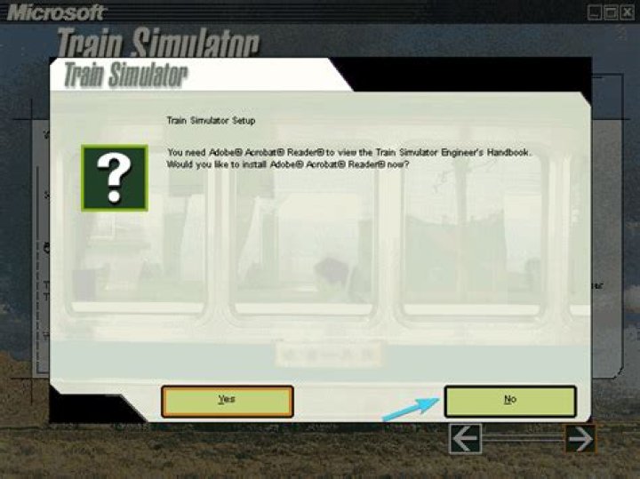 microsoft train simulator windows 10: how to install and run