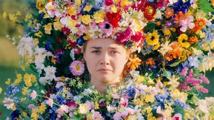Midsommar Scene