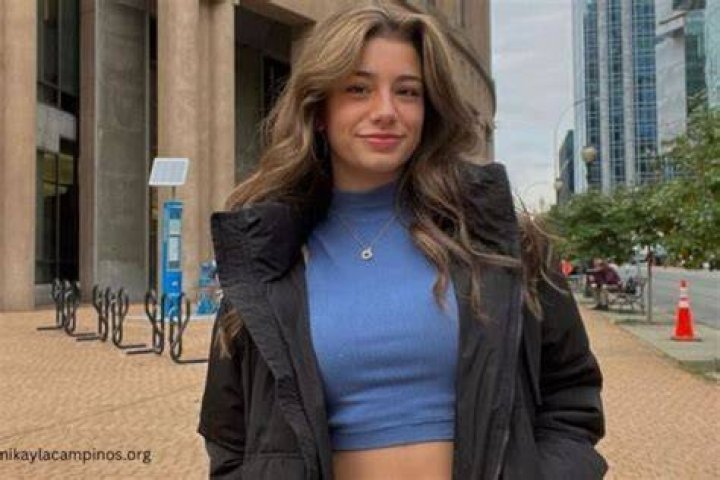 mikayla campinos [ Onlyfans ] Her erotic video r/mikaylacampinosss_FW