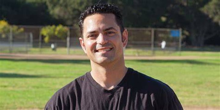 Mike Vitar Net Worth Mike Vitar Net Worth