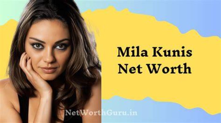 mila kunis philanthropy mila kunis philanthropy