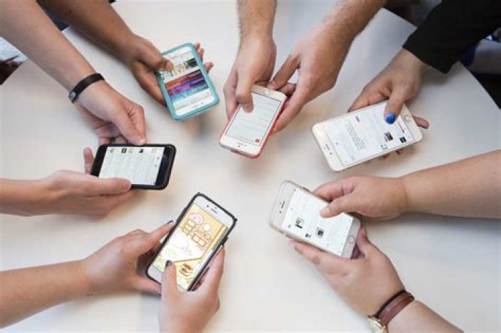 Millennials May Be Losing Their Grip