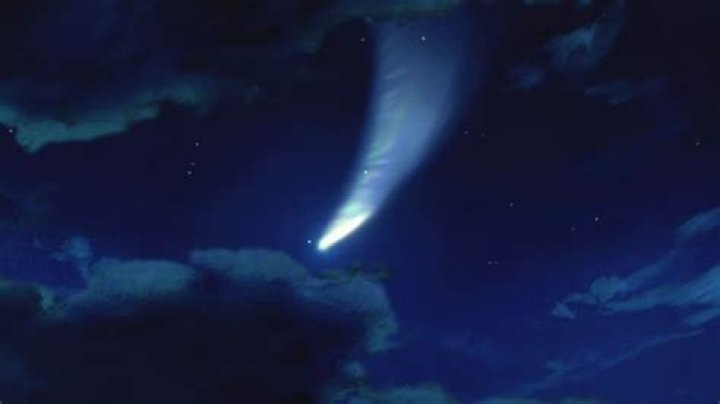 Millennium Comet - Bulbapedia, the community-driven Pokémon encyclopedia